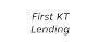 First KT Lending