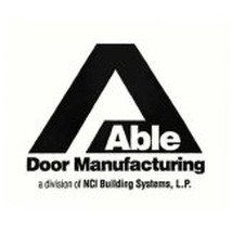 Able Door Manufacturing