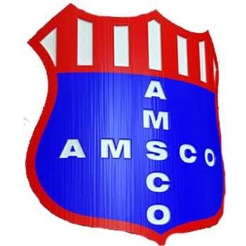 Amsco Steel