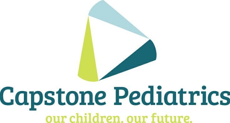 Capstone Pediatrics logo