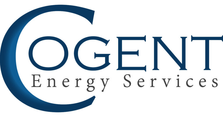 Cogent Energy Services Logo