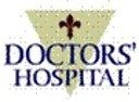 Doctors Hospital logo
