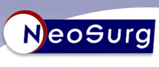 Neosurg logo
