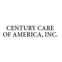 Century care logo
