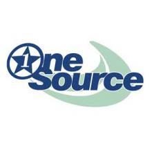 One source logo